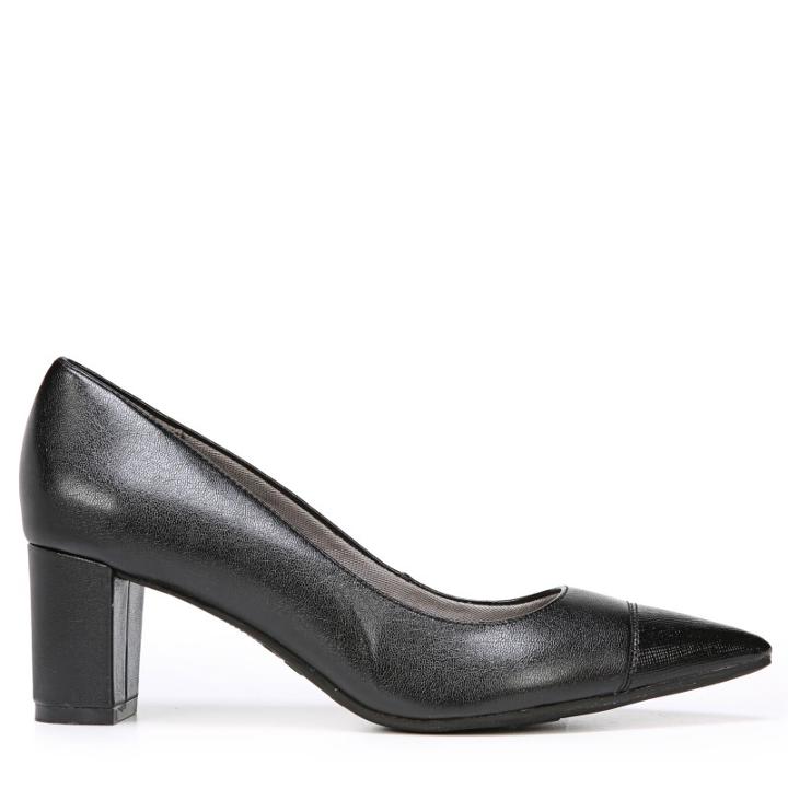 Lifestride Women's Molly Pump Shoes 