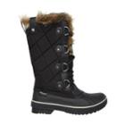 Skechers Women's Highlanders Cotton Tail Waterproof Snow Boots 