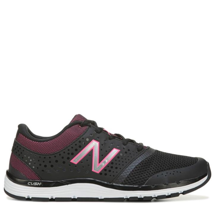 New Balance Women's 577 V4 Medium/wide Training Shoes 