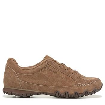 Skechers Women's Bikers Curbed Sneakers 