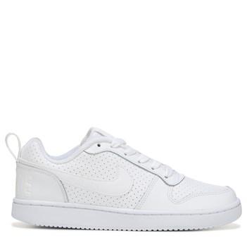 Nike Women's Court Borough Low Top Sneakers 