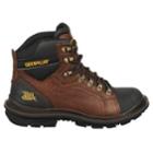 Caterpillar Men's Manifold Electrical Hazard Soft Toe Work Boots 