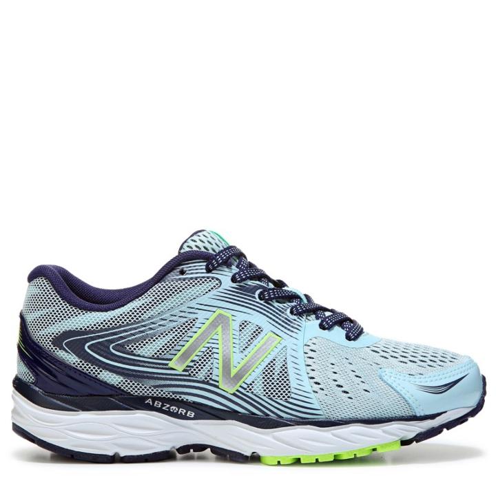New Balance Women's 680 V4 Running Shoes 