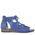 Naturalizer Women's Kira Narrow/medium/wide Ghillie Sandals 