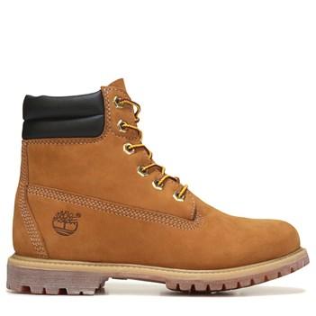 Timberland Women's Waterville Boots 