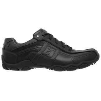 Skechers Men's Diameter Murilo Memory Foam Sneakers 