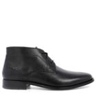 Nunn Bush Men's Nathaniel Medium/wide Plain Toe Chukka Boots 