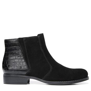 Naturalizer Women's Jump Medium/wide Booties 