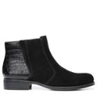 Naturalizer Women's Jump Medium/wide Booties 