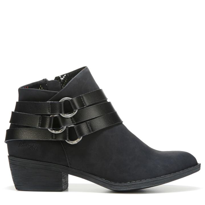 Blowfish Women's Sanger Ankle Boots 
