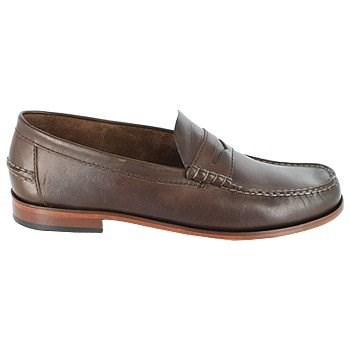 Florsheim Men's Berkley Medium/wide/x-wide Penny Loafers 