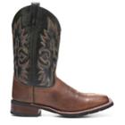 Laredo Men's Salt Lick Medium/wide Cowboy Boots 