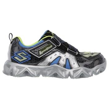 Skechers Kids' Luminators Datarox Hydrometer Sneaker Toddler Shoes 