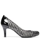 Lifestride Women's Lively Narrow/medium/wide Pump Shoes 