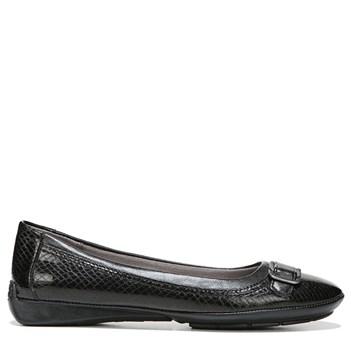 Lifestride Women's Venti Narrow/medium/wide Flat Shoes 