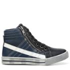Rock & Soda Kids' Rhett High Top Sneaker Pre/grade School Shoes 