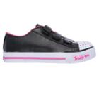 Skechers Kids' Twinkle Toes City Slicker Sneaker Pre/grade School Shoes 