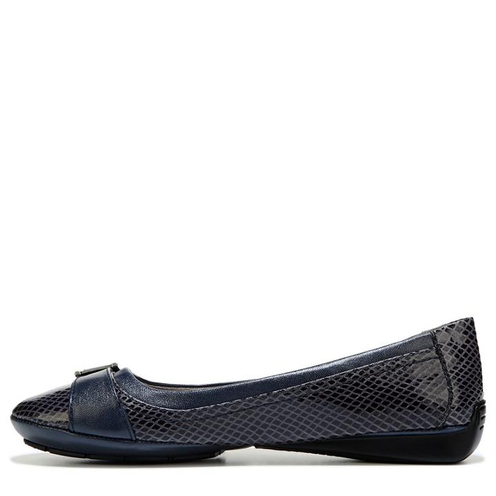 Lifestride Women's Venti Flat Shoes 