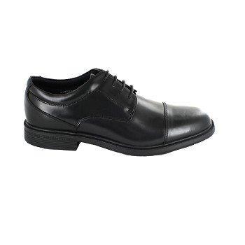 Nunn Bush Men's Montclair Cap Toe Oxford Shoes 