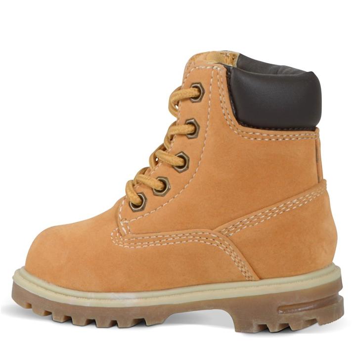 Lugz Kids' Empire High Water Resistant Boot Toodler/preschool Shoes 