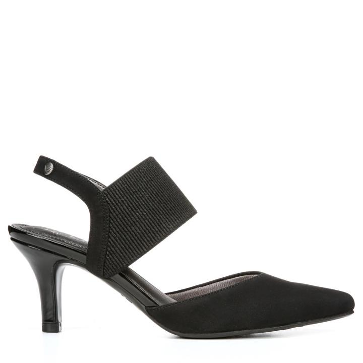 Lifestride Women's Solace Pump Shoes 