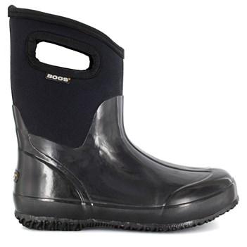 Bogs Women's Classic Solid Mid Boots 