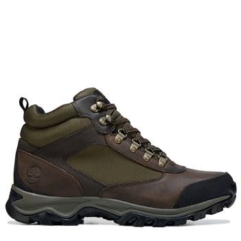 Timberland Men's Keele Ridge Boots 