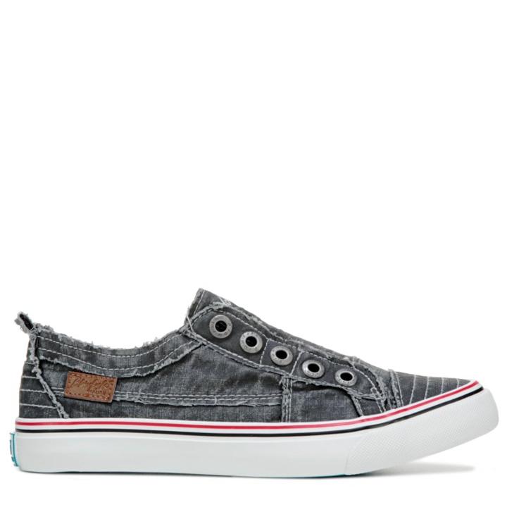 Blowfish Women's Play Slip On Sneakers 