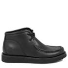 Stacy Adams Kids' Claxton Moc Toe Chukka Boot Pre/grade School Boots 