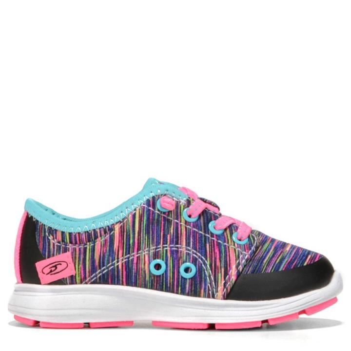 Dr. Scholl's Kids' Anna Sneaker Toddler/preschool Shoes