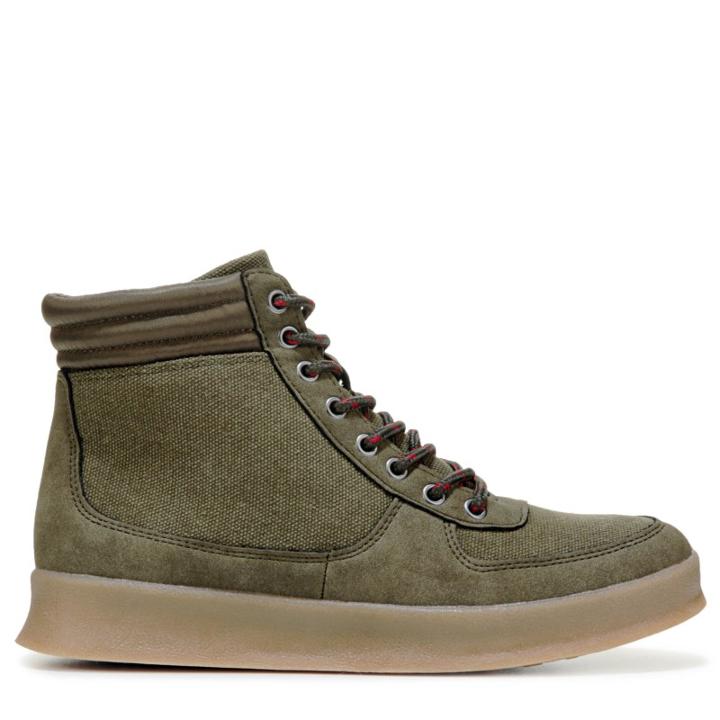 Rocket Dog Women's Gamer Lace Up Hiker Boots 