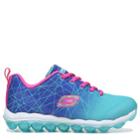 Skechers Kids' Skech Air Laser Lite Pre/grade School Shoes 