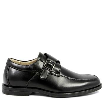Florsheim Kids' Reveal Jr Monk Strap Pre/grade School Shoes 