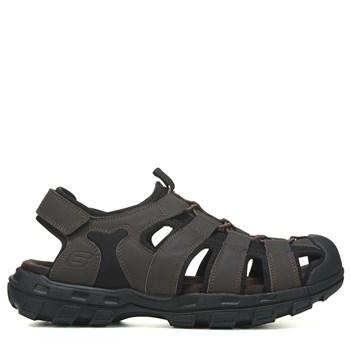 Skechers Men's Live Oak Fisherman Sandals 