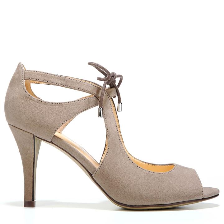 Unisa Women's Joizi Peep Toe Pump Shoes 