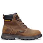 Caterpillar Men's Precision Medium/wide Waterproof Composite Toe Boots 