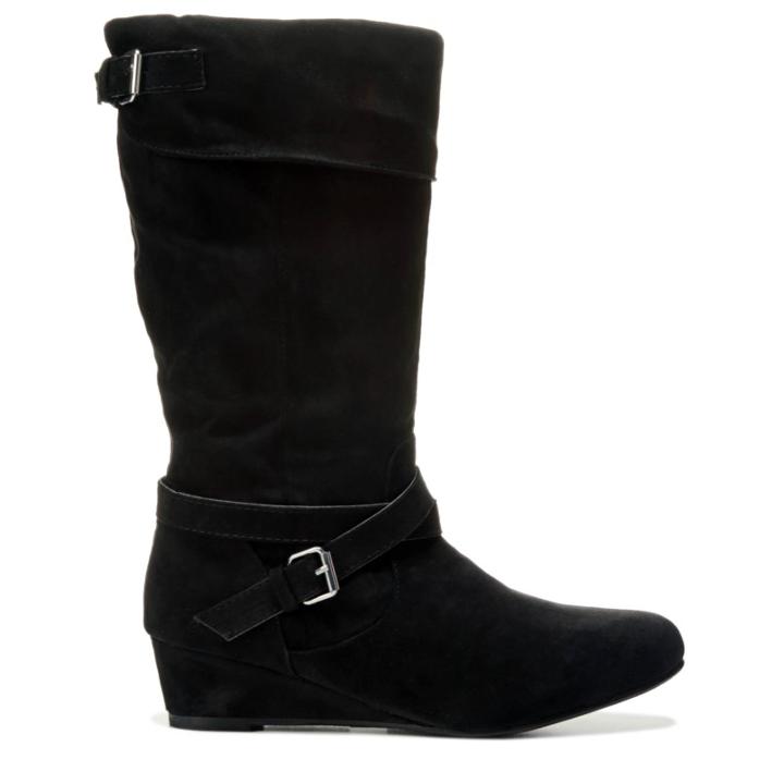 Report Kids' Ida Boot Pre/grade School Boots 