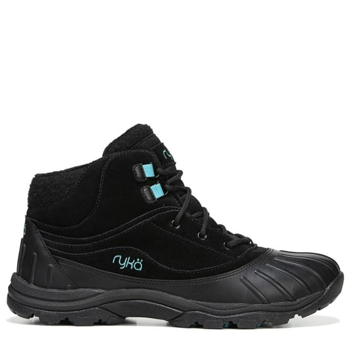 Ryka Women's Mallory Medium/wide Winter Boots 