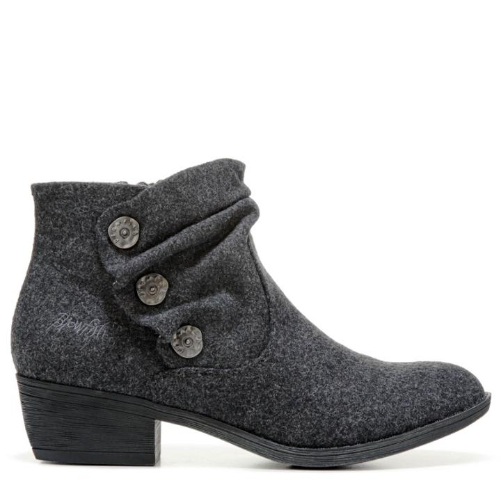 Blowfish Women's Sava Booties 