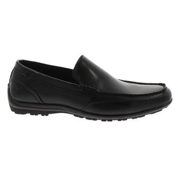 Stacy Adams Men's Lex Moc Toe Slip On Shoes 
