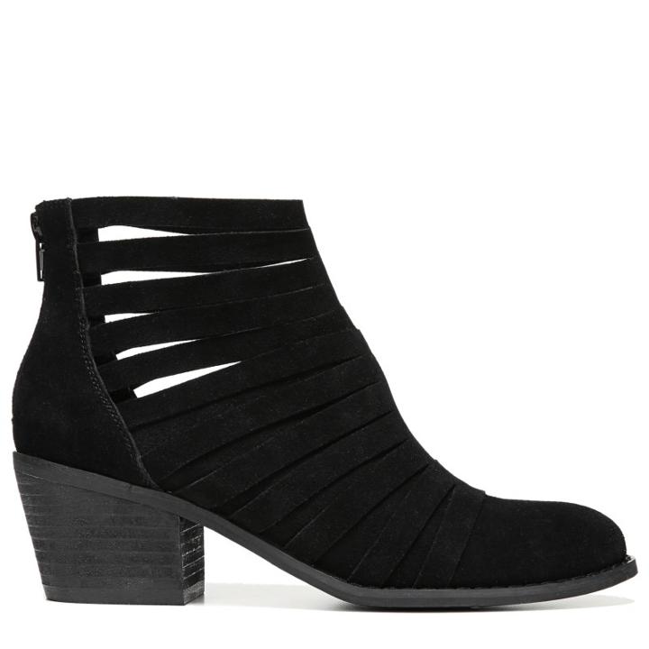 Carlos By Carlos Santana Women's Vanna Booties 