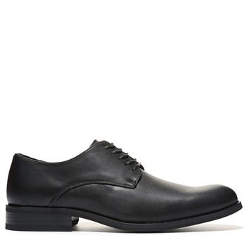Perry Ellis Men's Jerry Plain Toe Oxford Shoes 