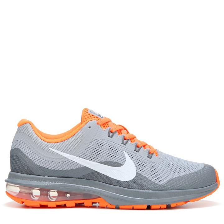 Nike Kids' Air Max Dynasty 2 Running Shoe Grade School Shoes 