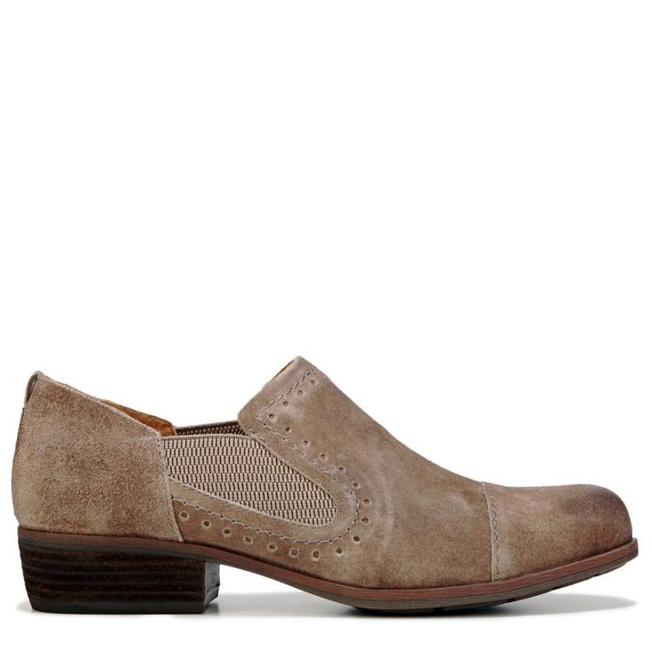 Korks Women's Gertrude Ankle Boots 