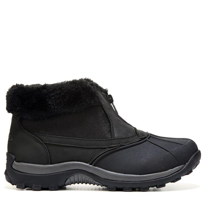 Propet Women's Blizzard Ankle Zip Ii Medium/wide/x-wide Boots 