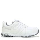 Reebok Work Men's Subtile Work Medium/wide Steel Toe Sneakers 