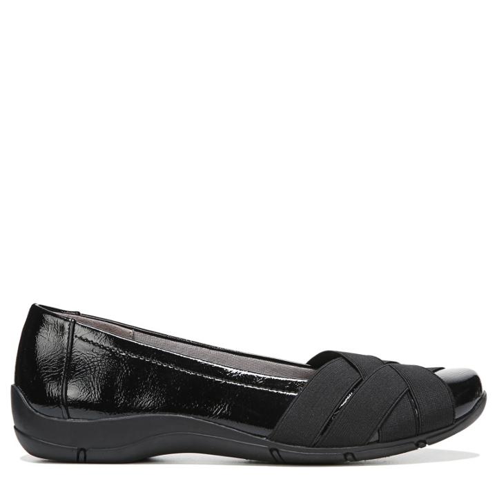 Lifestride Women's Daisie Flat Shoes 