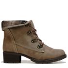 Sporto Women's Flipper Lace Up Boots 