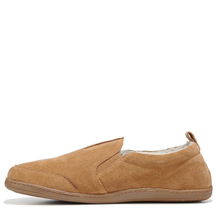 Minnetonka Moccasin Men's Turner Twin Gore Slipper Accessories 