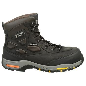 Rockport Works Men's Propel Composite Toe Waterproof Work Boots 
